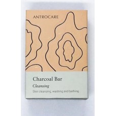 Charcoal Cleansing Bar